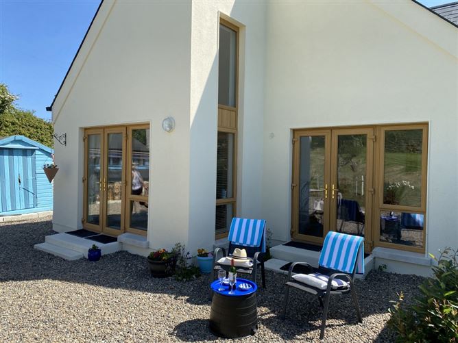 No. 7 Greenacres, Donaghmore, Ballygarrett, Wexford