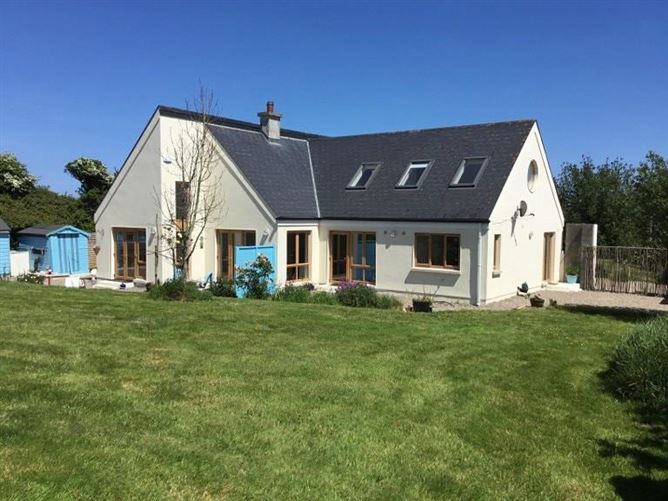 No. 7 Greenacres, Donaghmore, Ballygarrett, Wexford
