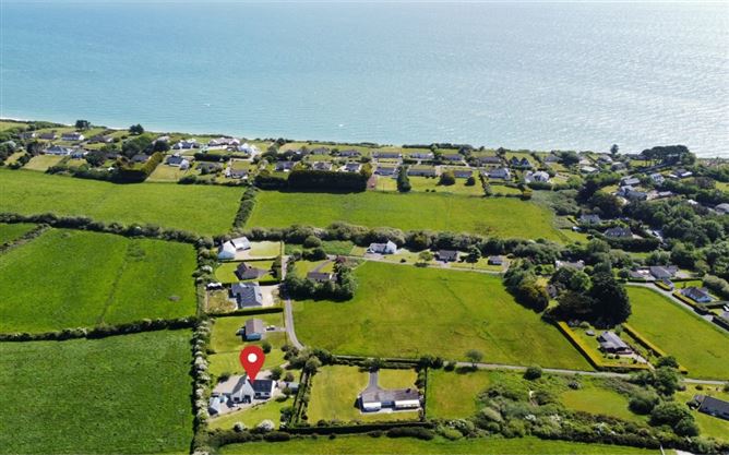 No. 7 Greenacres, Donaghmore, Ballygarrett, Wexford