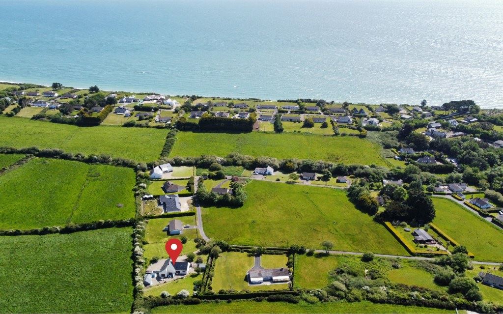 No. 7 Greenacres, Donaghmore, Ballygarrett, Wexford