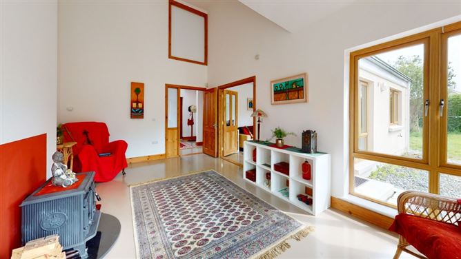 No. 7 Greenacres, Donaghmore, Ballygarrett, Wexford
