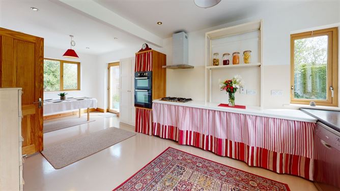 No. 7 Greenacres, Donaghmore, Ballygarrett, Wexford