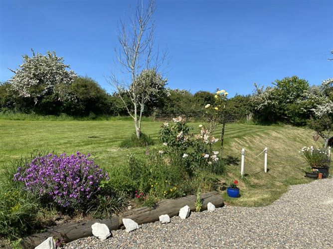 No. 7 Greenacres, Donaghmore, Ballygarrett, Wexford