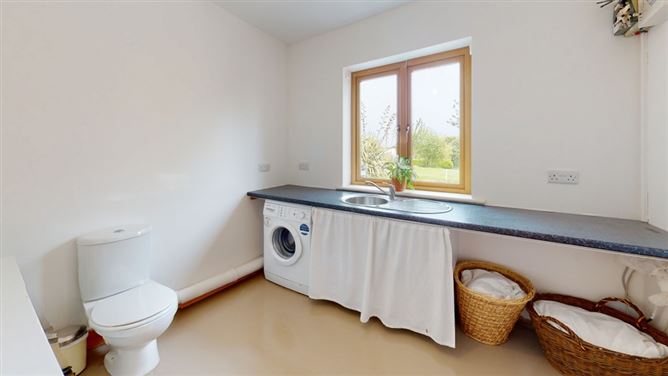 No. 7 Greenacres, Donaghmore, Ballygarrett, Wexford