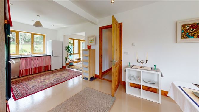 No. 7 Greenacres, Donaghmore, Ballygarrett, Wexford