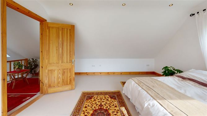 No. 7 Greenacres, Donaghmore, Ballygarrett, Wexford