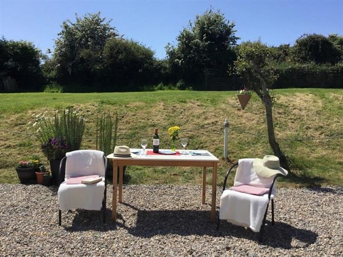No. 7 Greenacres, Donaghmore, Ballygarrett, Wexford