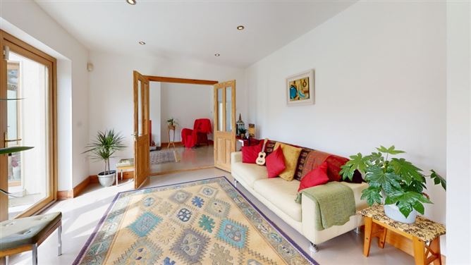 No. 7 Greenacres, Donaghmore, Ballygarrett, Wexford