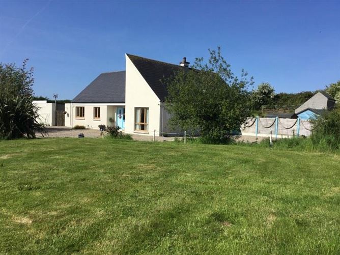 No. 7 Greenacres, Donaghmore, Ballygarrett, Wexford