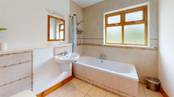 No. 7 Greenacres, Donaghmore, Ballygarrett, Wexford