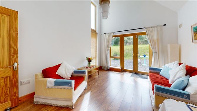 No. 7 Greenacres, Donaghmore, Ballygarrett, Wexford