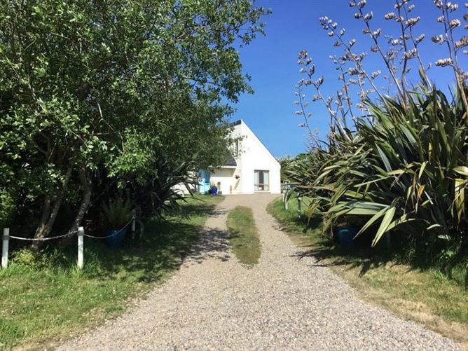 No. 7 Greenacres, Donaghmore, Ballygarrett, Wexford