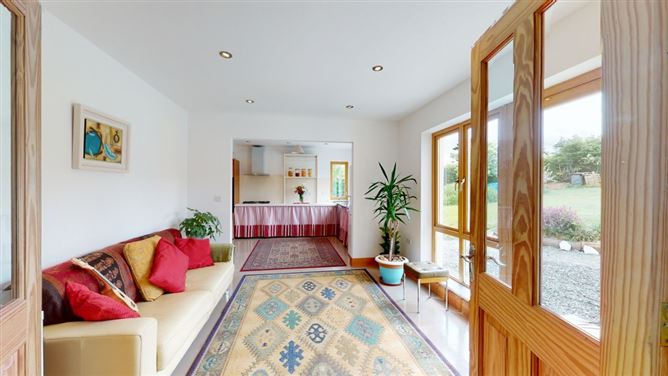 No. 7 Greenacres, Donaghmore, Ballygarrett, Wexford