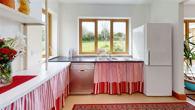 No. 7 Greenacres, Donaghmore, Ballygarrett, Wexford