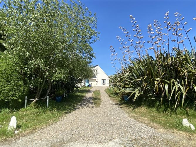 No. 7 Greenacres, Donaghmore, Ballygarrett, Wexford