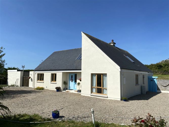 No. 7 Greenacres, Donaghmore, Ballygarrett, Wexford