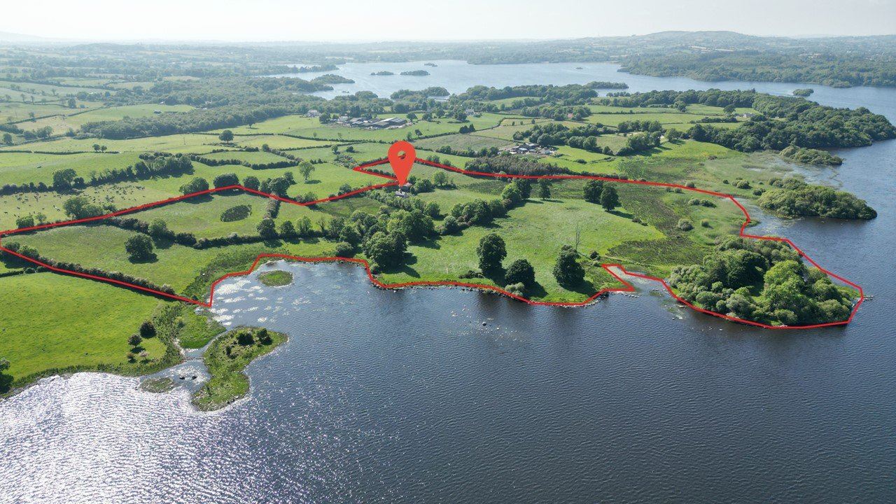 Corronagh, Virginia, Cavan DNG O'Dwyer 4716202 MyHome.ie Residential