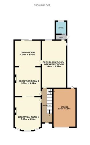 49 The Stiles Road, Clontarf, Dublin 3