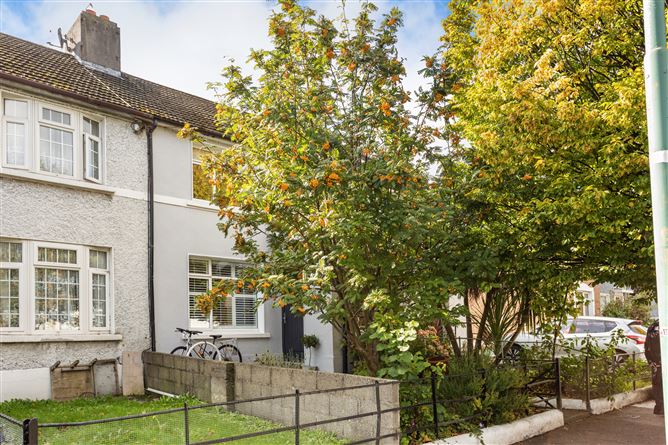 43 Neagh Road, Terenure, Dublin