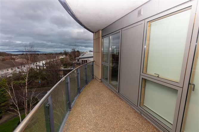 Apt. 201 Beechwood Court, Stillorgan, County Dublin