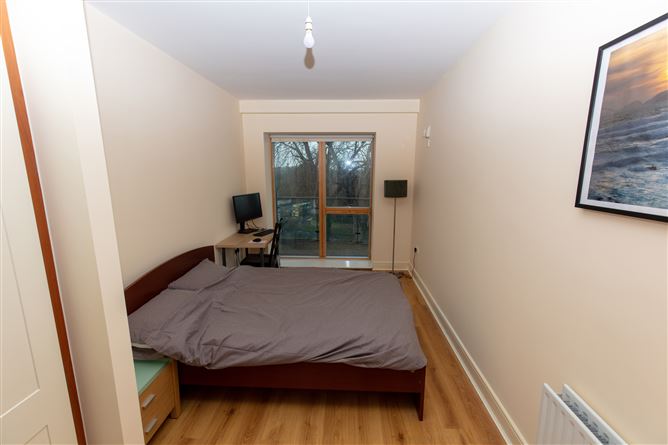 Apt. 201 Beechwood Court, Stillorgan, County Dublin