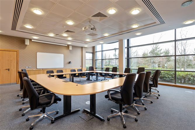 Substantial H.Q. Facility, Seatown,Swords,Co. Dublin