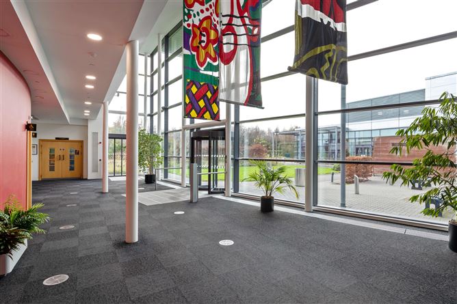 Substantial H.Q. Facility, Seatown,Swords,Co. Dublin