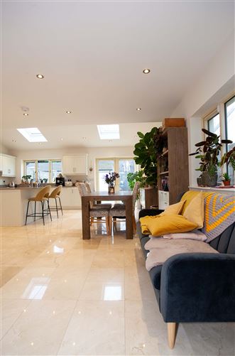 11 The Drive, Moyglare Hall, Maynooth, Co Kildare, Maynooth, Kildare
