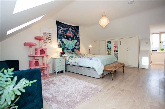 11 The Drive, Moyglare Hall, Maynooth, Co Kildare, Maynooth, Kildare
