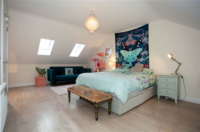 11 The Drive, Moyglare Hall, Maynooth, Co Kildare, Maynooth, Kildare