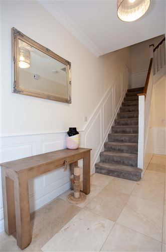 11 The Drive, Moyglare Hall, Maynooth, Co Kildare, Maynooth, Kildare