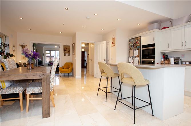 11 The Drive, Moyglare Hall, Maynooth, Co Kildare, Maynooth, Kildare