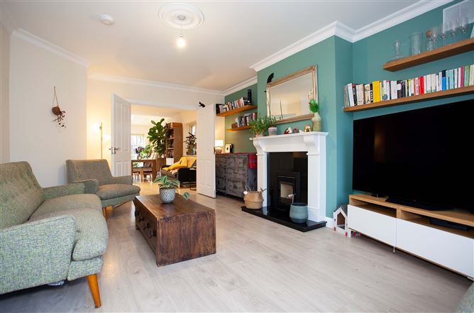11 The Drive, Moyglare Hall, Maynooth, Co Kildare, Maynooth, Kildare