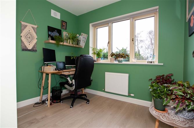 11 The Drive, Moyglare Hall, Maynooth, Co Kildare, Maynooth, Kildare