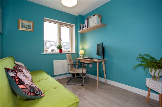 11 The Drive, Moyglare Hall, Maynooth, Co Kildare, Maynooth, Kildare