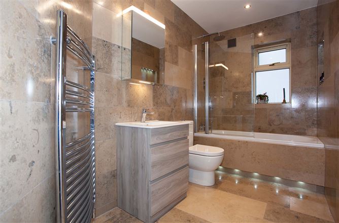 11 The Drive, Moyglare Hall, Maynooth, Co Kildare, Maynooth, Kildare