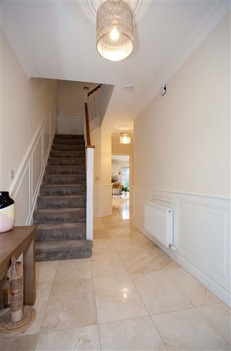 11 The Drive, Moyglare Hall, Maynooth, Co Kildare, Maynooth, Kildare