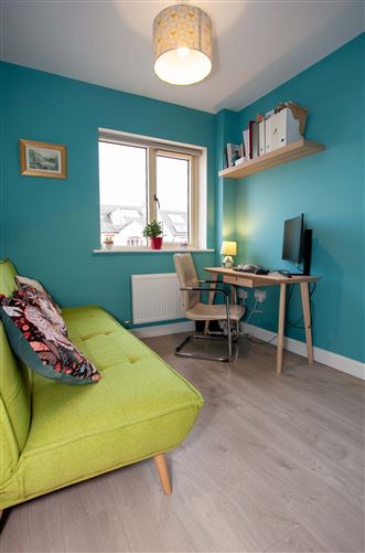 11 The Drive, Moyglare Hall, Maynooth, Co Kildare, Maynooth, Kildare