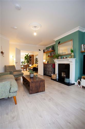 11 The Drive, Moyglare Hall, Maynooth, Co Kildare, Maynooth, Kildare
