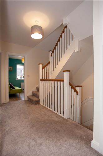 11 The Drive, Moyglare Hall, Maynooth, Co Kildare, Maynooth, Kildare