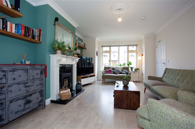 11 The Drive, Moyglare Hall, Maynooth, Co Kildare, Maynooth, Kildare