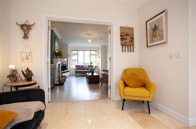 11 The Drive, Moyglare Hall, Maynooth, Co Kildare, Maynooth, Kildare