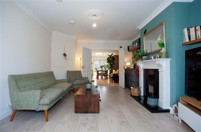 11 The Drive, Moyglare Hall, Maynooth, Co Kildare, Maynooth, Kildare