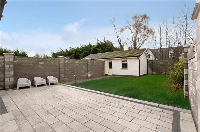 11 The Drive, Moyglare Hall, Maynooth, Co Kildare, Maynooth, Kildare