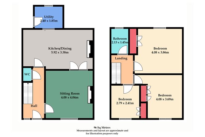 161 Kilcarn Court, Navan, Co. Meath