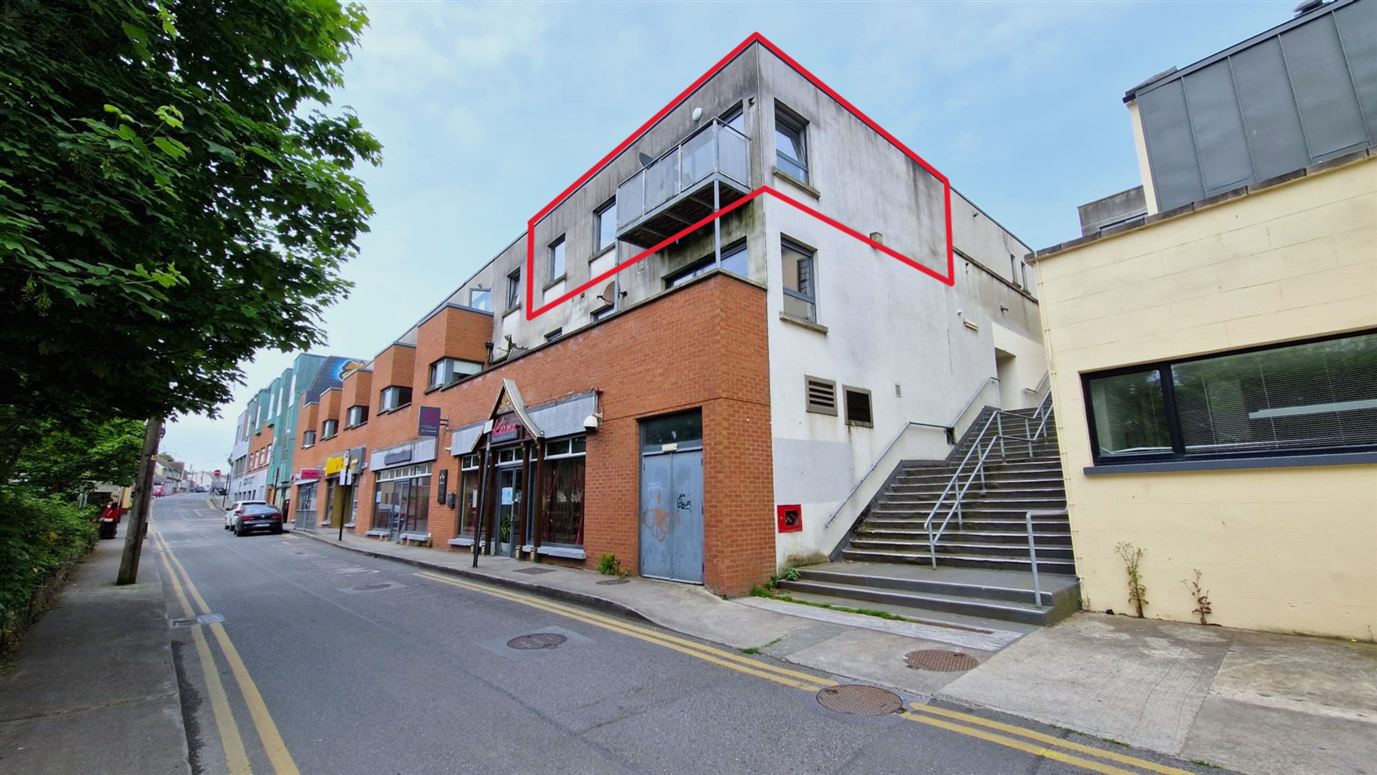 7 Landys Court, Mill Street, Balbriggan, Co. Dublin