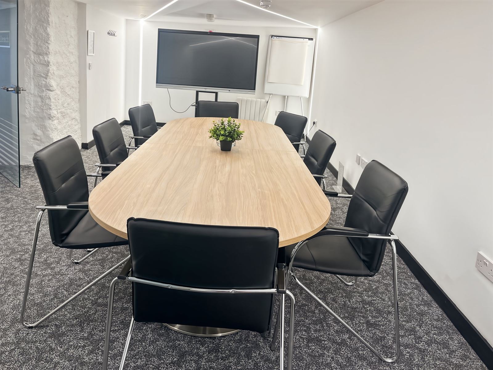 Photo 1 of 7 — Bru Digital Hub, 56, West Street, Town Centre, Co. Louth