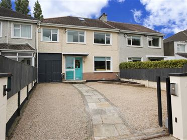 Image for 14 Shanganagh Grove, Shankill, Dublin 18