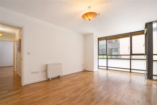 Apartment 3 Block B, Smithfield Market, Smithfield, Dublin 7