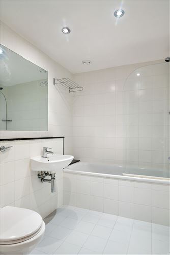 Apartment 3 Block B, Smithfield Market, Smithfield, Dublin 7